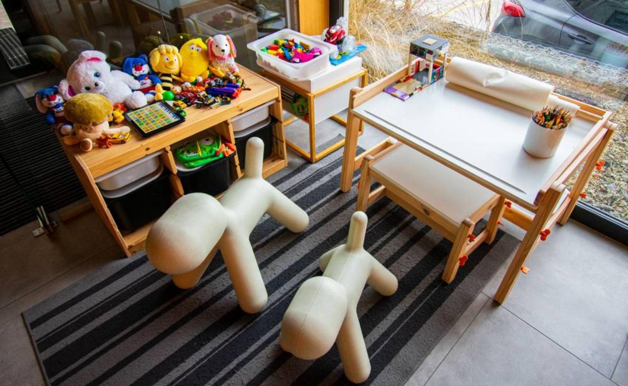 Aparthotel Trafick 4*